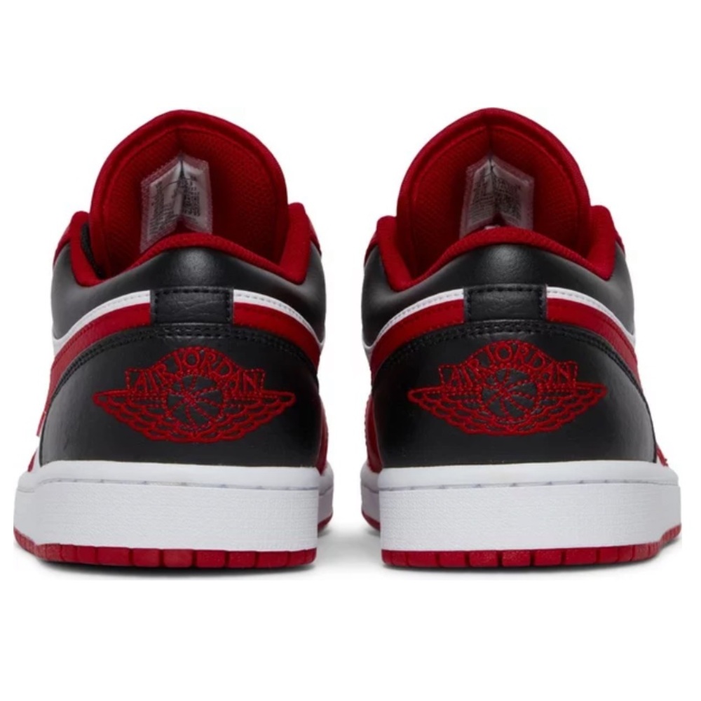 Air Jordan 1 Low - Picture 12 of 14